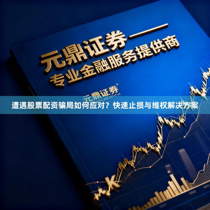 遭遇股票配资骗局如何应对？快速止损与维权解决方案