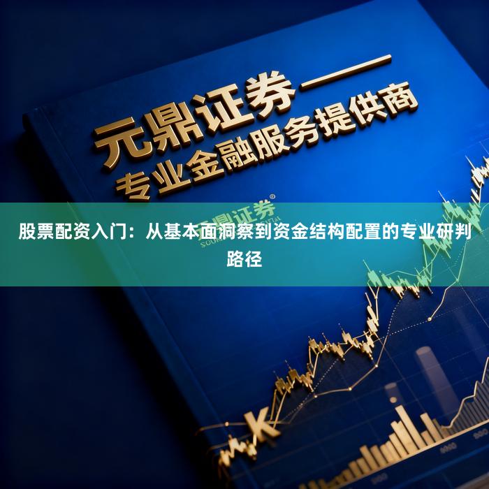 股票配资入门：从基本面洞察到资金结构配置的专业研判路径